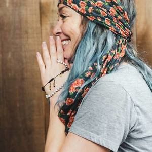 Meet your Posher, Marie